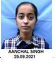 AANCHAL SINGH 
