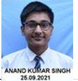 ANAND KUMAR SINGH