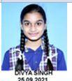 DIVYA SINGH
