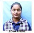 ZOYA AFROZ