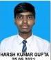 HARSH KUMAR GUPTA
